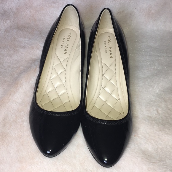 Cole Haan Shoes - Cole Haan Wedge